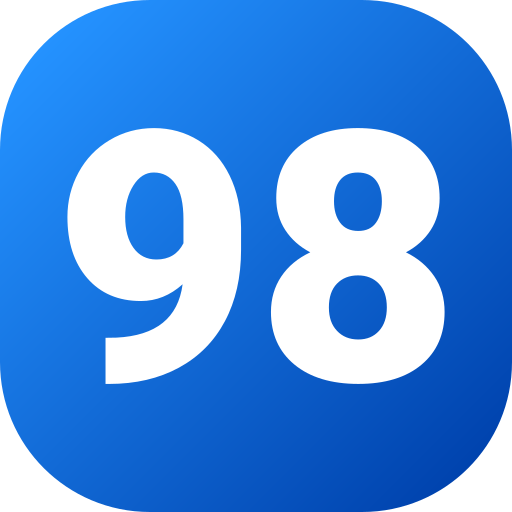 98 icono gratis