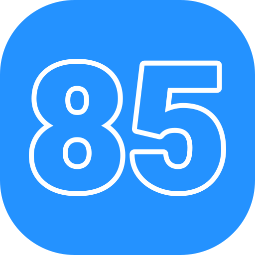 85 icono gratis