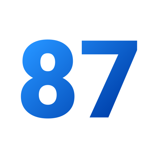 87 icono gratis