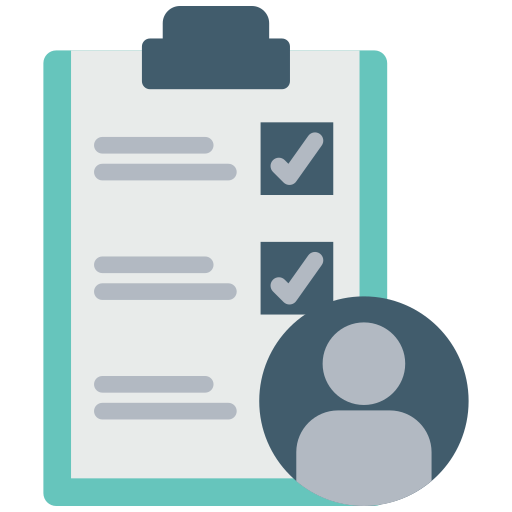 Evaluation free icon Evaluation free icon
