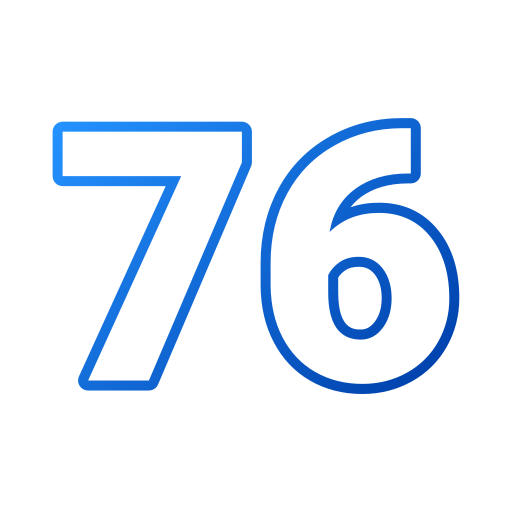 76 icono gratis