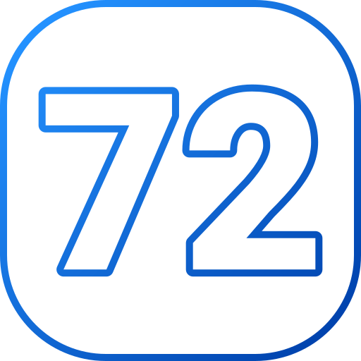 72 icono gratis