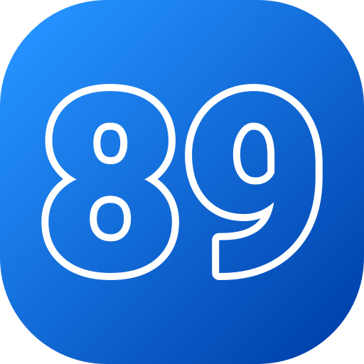 89 icono gratis