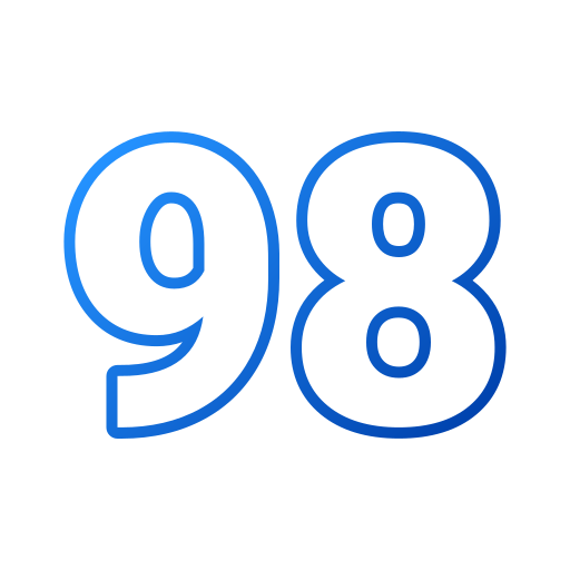 98 icono gratis