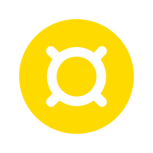 Generic currency free icon