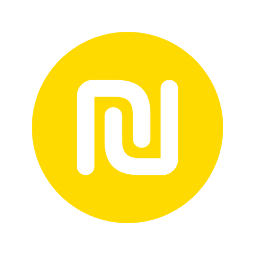 schekel kostenlos Icon schekel kostenlos Icon