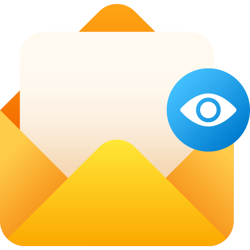 correo electrónico icono gratis