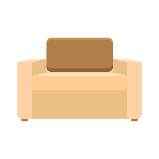 Диван бесплатно иконка