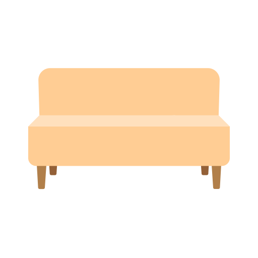 Диван бесплатно иконка