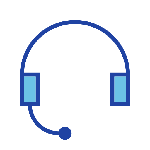 auriculares icono gratis