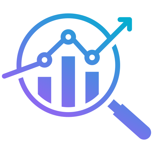 Analysis free icon Analysis free icon
