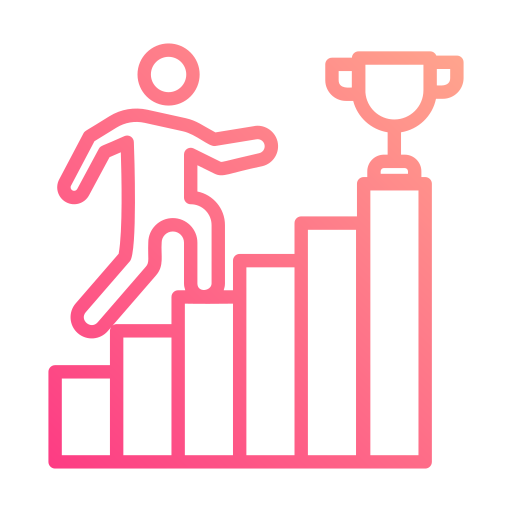 succès Icône gratuit