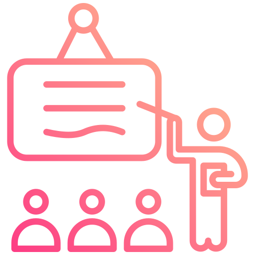 travail Icône gratuit