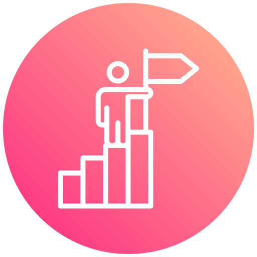 Лидерство бесплатно иконка