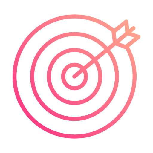 Цель бесплатно иконка