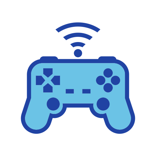 controlador icono gratis