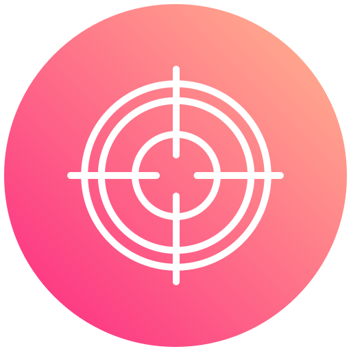 Цель бесплатно иконка