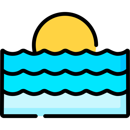mar grátis ícone mar grátis ícone