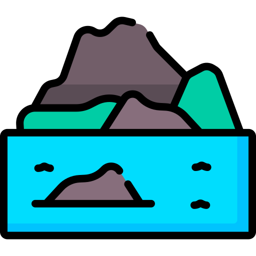 meer kostenlos Icon