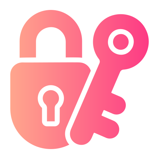 candado icono gratis