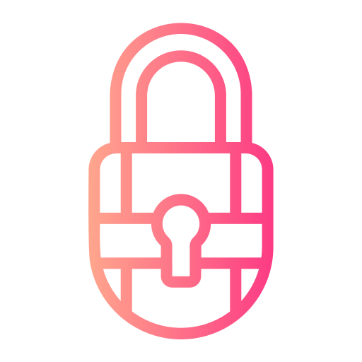 candado icono gratis