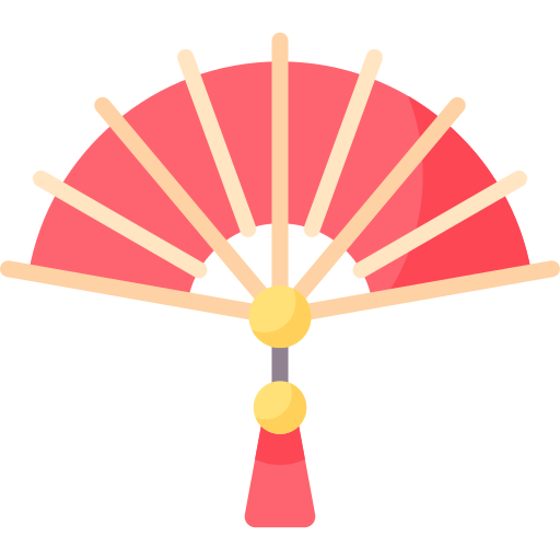 admirador icono gratis