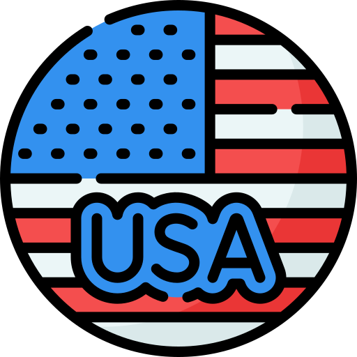 usa kostenlos Icon usa kostenlos Icon