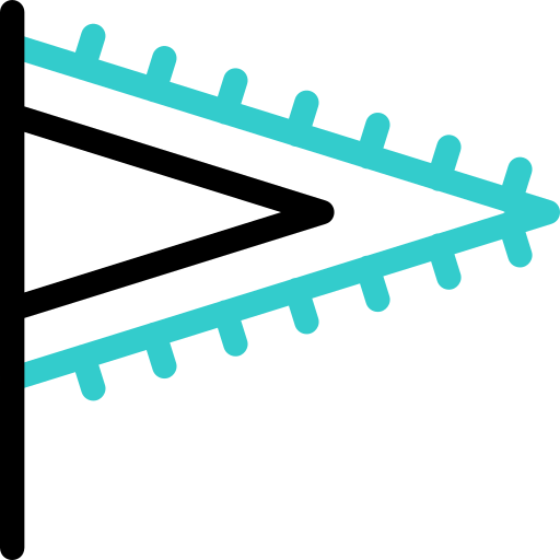 bandera icono gratis