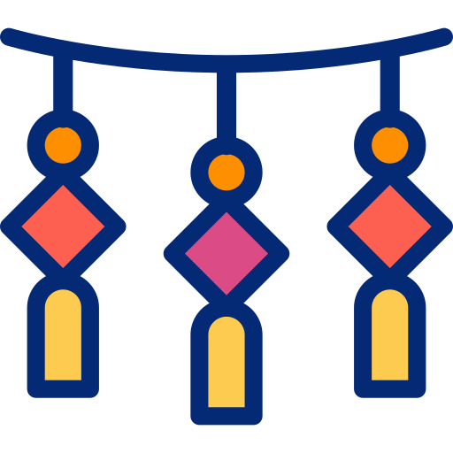 Украшение бесплатно иконка