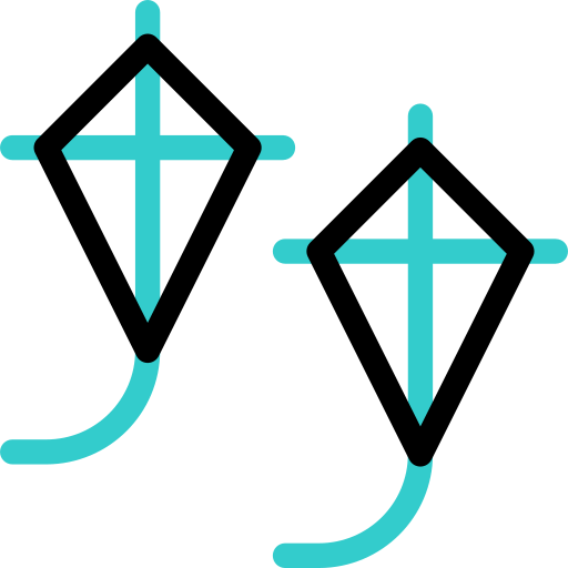 cometas icono gratis