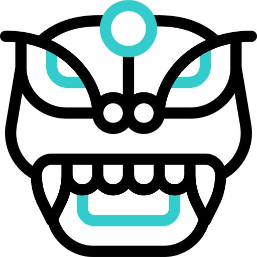 barong kostenlos Icon