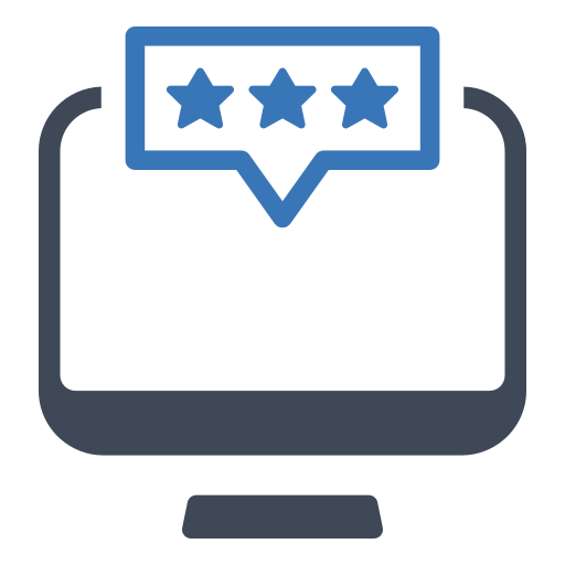 en línea icono gratis