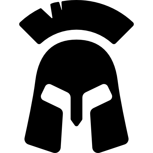 capacete grátis ícone