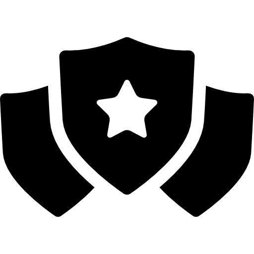 escudo grátis ícone escudo grátis ícone