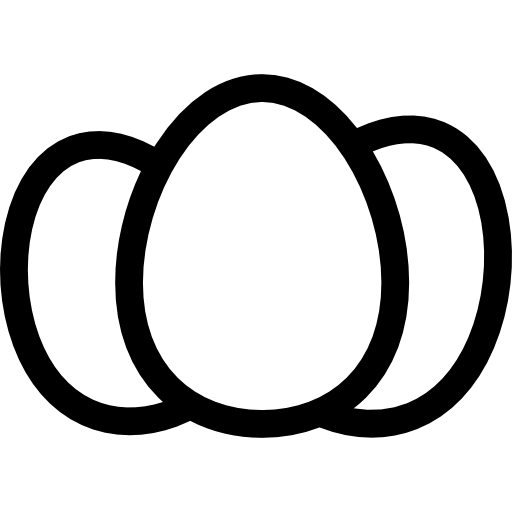 Eggs icon