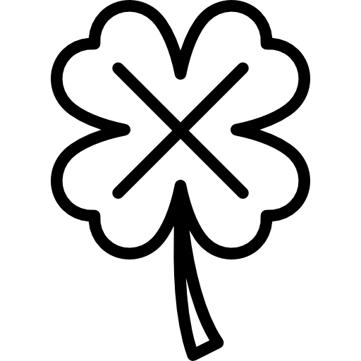 Clover - Free nature icons