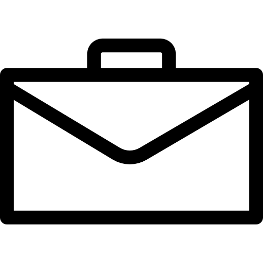 maletín icono gratis maletín icono gratis