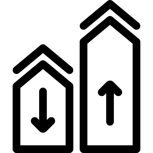 investissement Icône gratuit investissement Icône gratuit