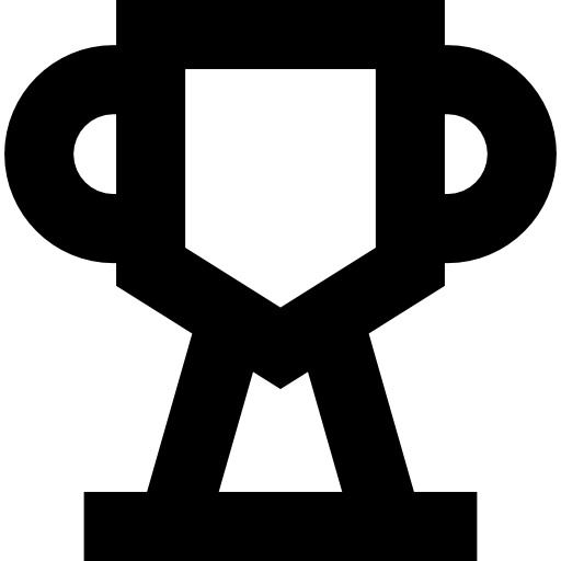 trophäe kostenlos Icon