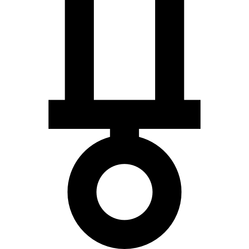 medalha grátis ícone