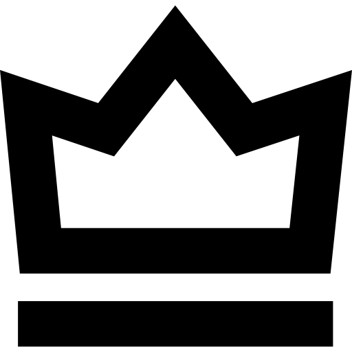 Crown - Free icons