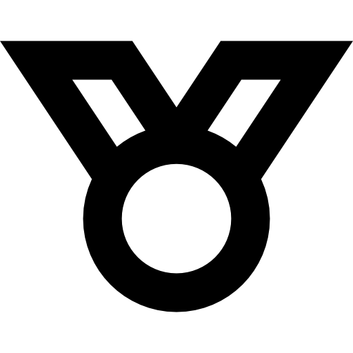 메달 무료 아이콘