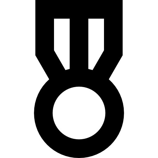 메달 무료 아이콘