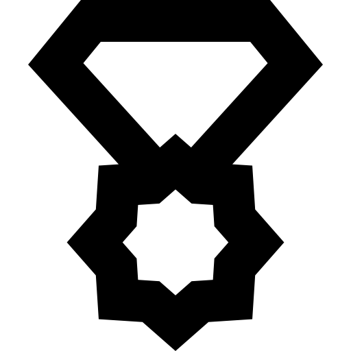 메달 무료 아이콘