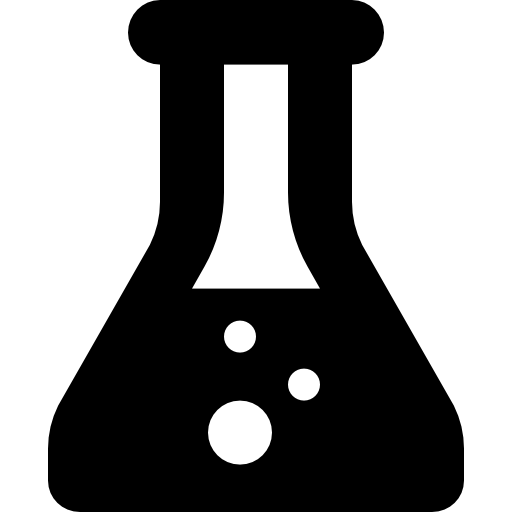 química icono gratis