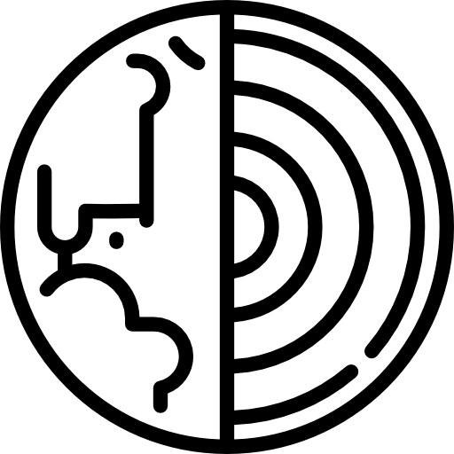 Земля бесплатно иконка