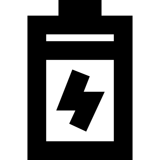 Battery icon