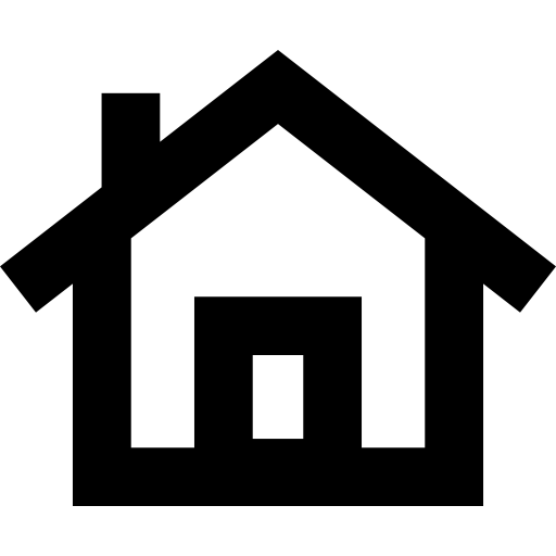 House icon