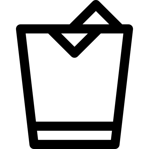 compartimiento icono gratis