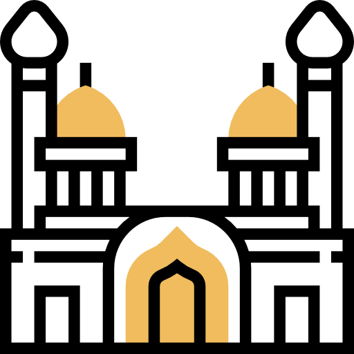 Bibi heybat mosque free icon